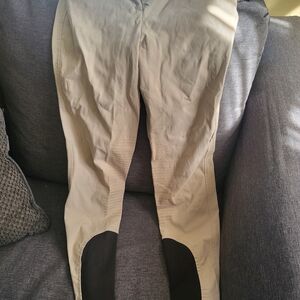 Used Good Condition horse riding pants